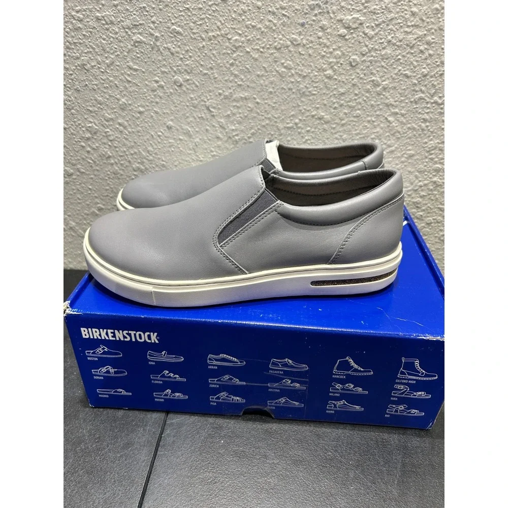 Birkenstock oswego slip